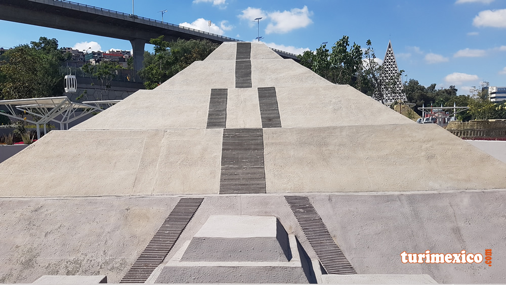 Parque Temático Mini Mundos en Tlalnepantla