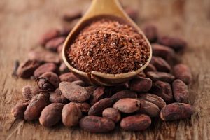 El Cacao, un manjar prehispánico