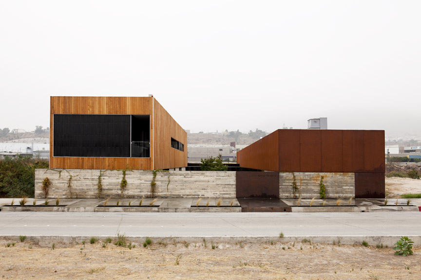 Culinary Art School en Tijuana