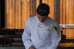 Culinary Art School en Tijuana