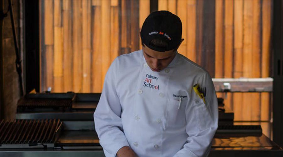 Culinary Art School en Tijuana