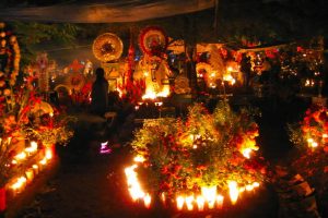 Día de Muertos, la gran Celebración en Michoacán