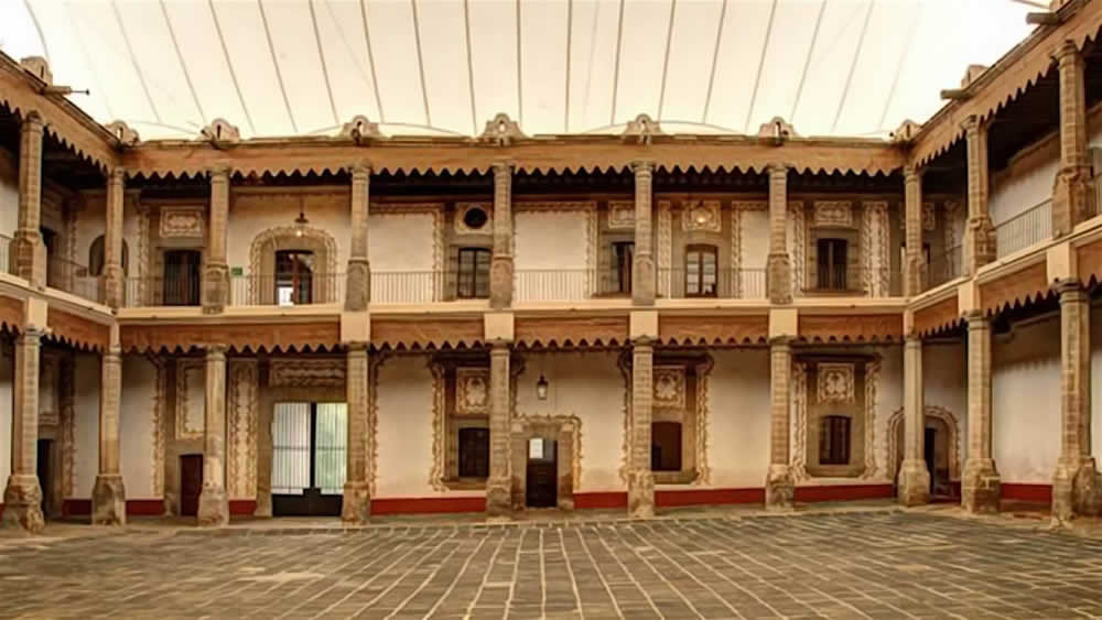 Tlalnepantla en el Estado de México