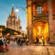 Ciudades Patrimonio en Guanajuato