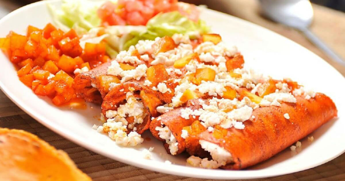 Gastronomía de Guanajuato