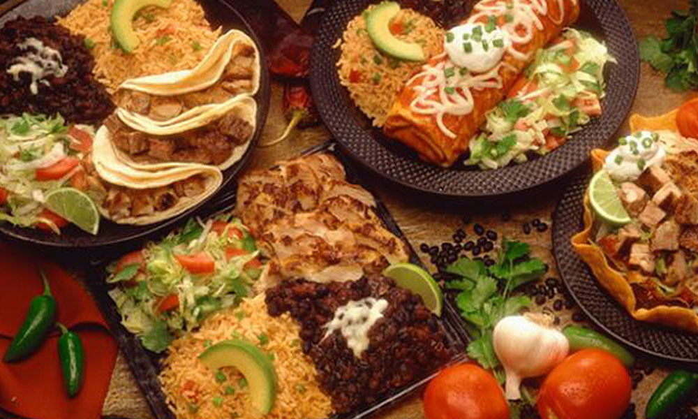 Gastronomía de Guanajuato