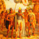Las Fiestas de Entronización de Moctezuma
