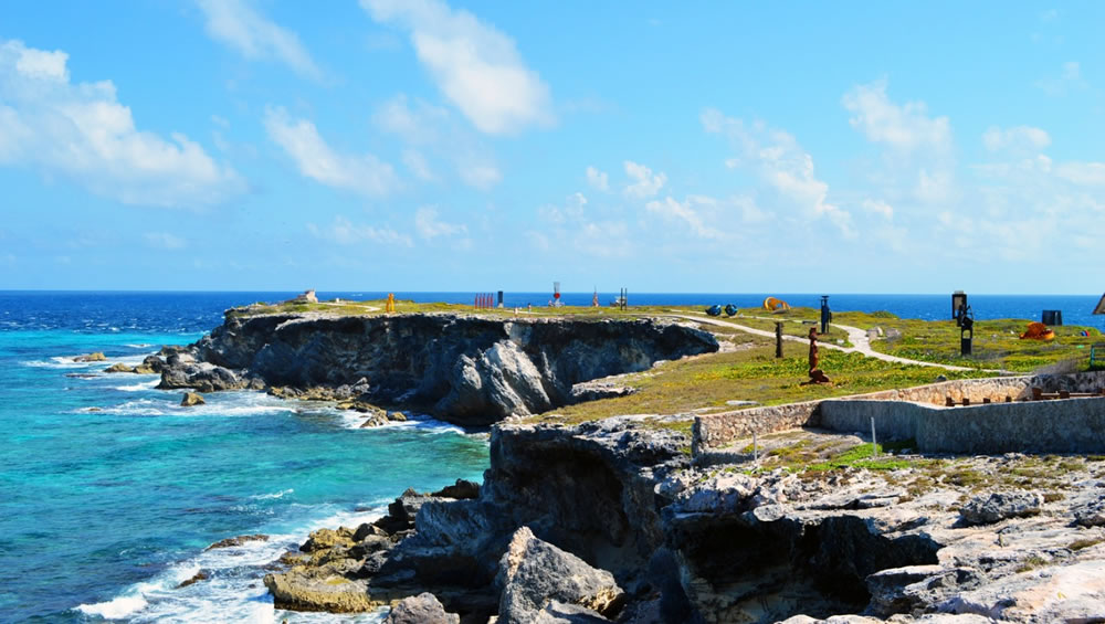 Pueblo Mágico Isla Mujeres, Quintana Roo