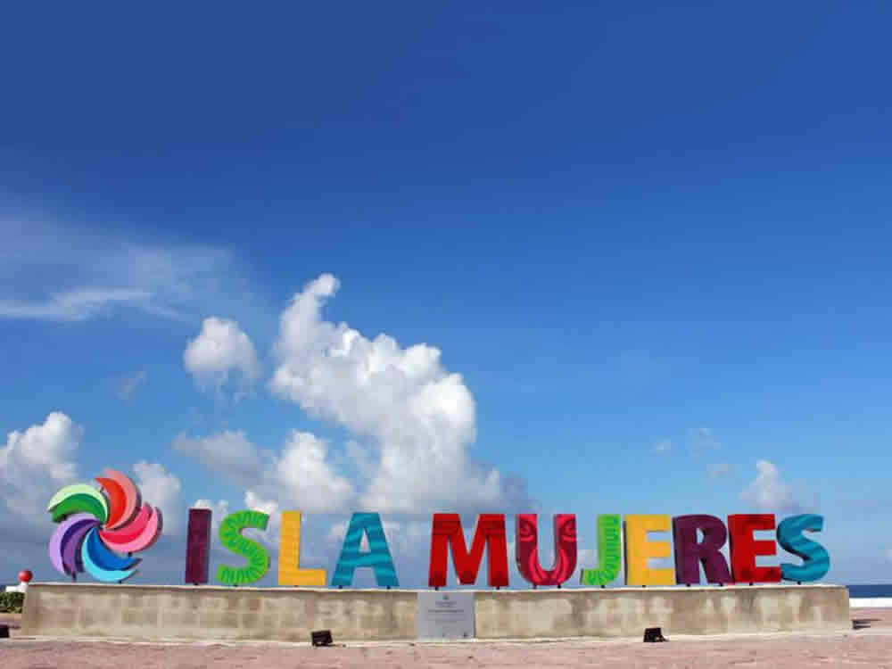 Pueblo Mágico Isla Mujeres, Quintana Roo