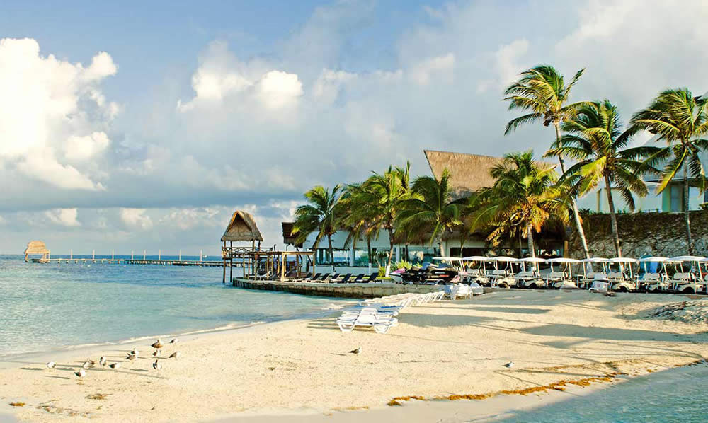 Pueblo Mágico Isla Mujeres, Quintana Roo