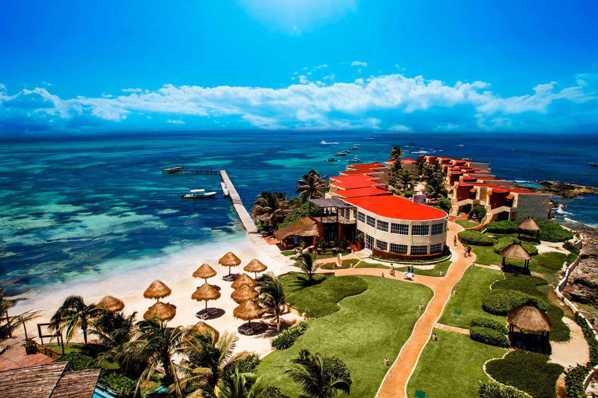 Pueblo Mágico Isla Mujeres, Quintana Roo