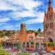 San Miguel Allende, Guanajuato