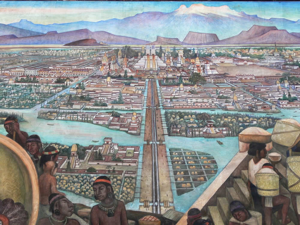 Texcoco
