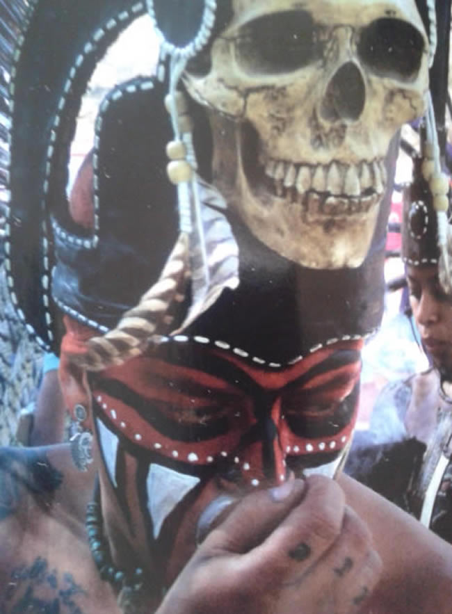 Turismo Alternativo en Zonas Indígenas de Morelos