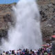 La Bufadora en Baja California