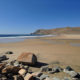 Playa San Pedrito en Baja California