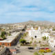 San José del Cabo en Baja California Sur