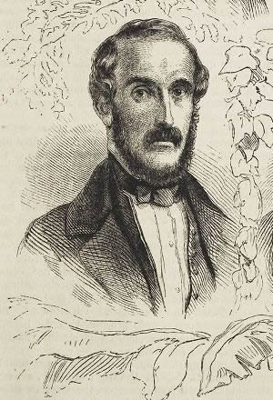 Stephens en Palenque