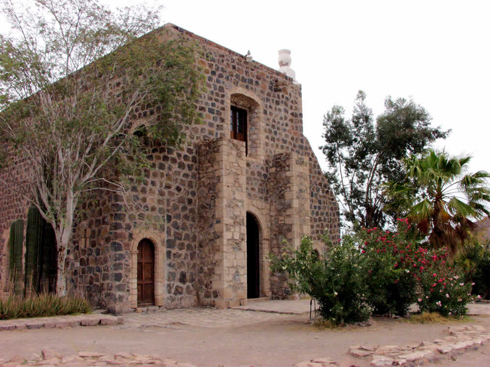 Imperdibles de Baja California Sur