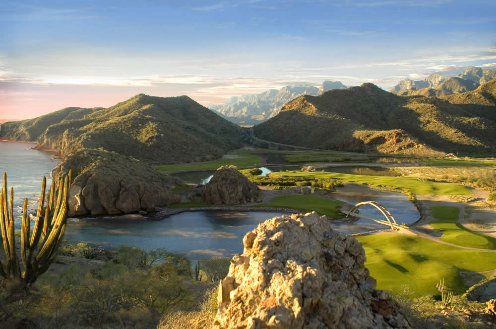 Imperdibles de Baja California Sur
