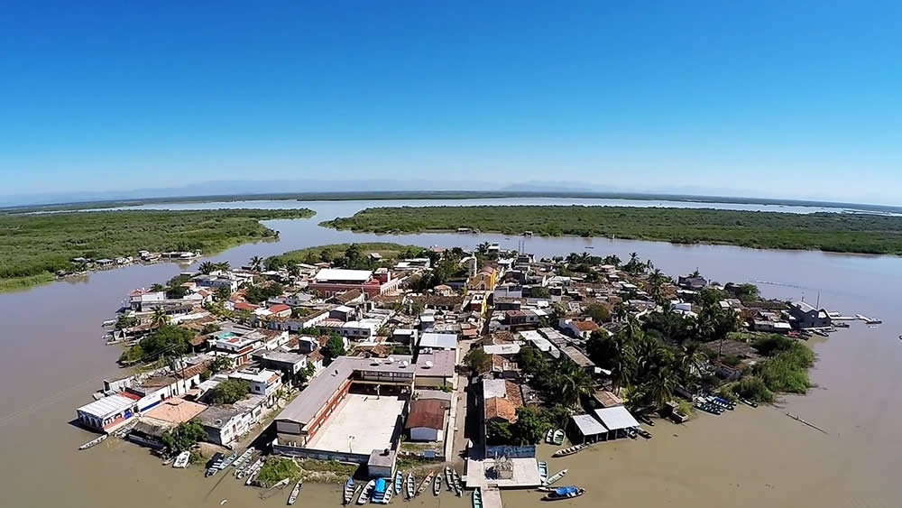 Imperdibles de Nayarit