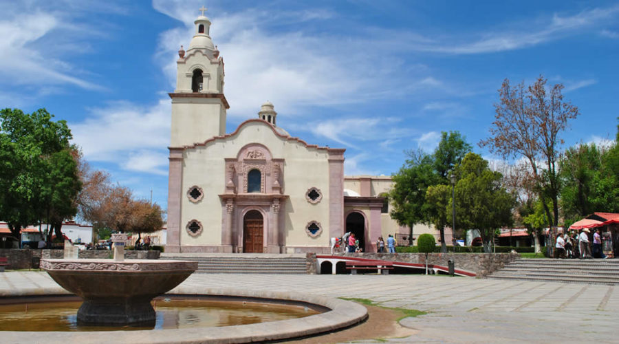 Imperdibles de Sonora