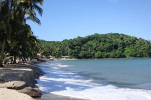 Lo de Marcos, Los Venados y Minitas en Nayarit