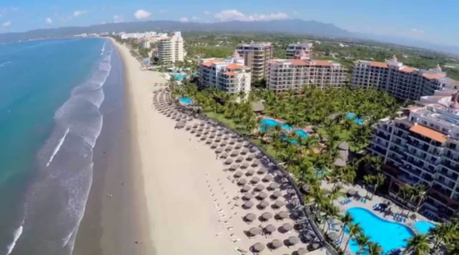 Nuevo Vallarta en Nayarit