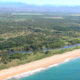 Playa de Oro en Jalisco