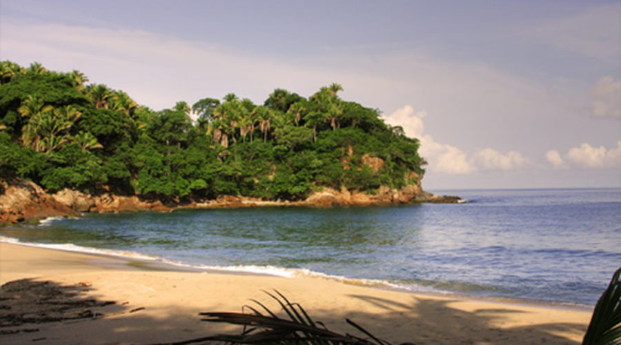 Punta Monterrey en Nayarit