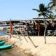 Barra de Potosí en Guerrero