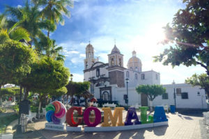Imperdibles de Colima