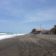 Playa El Real en Colima