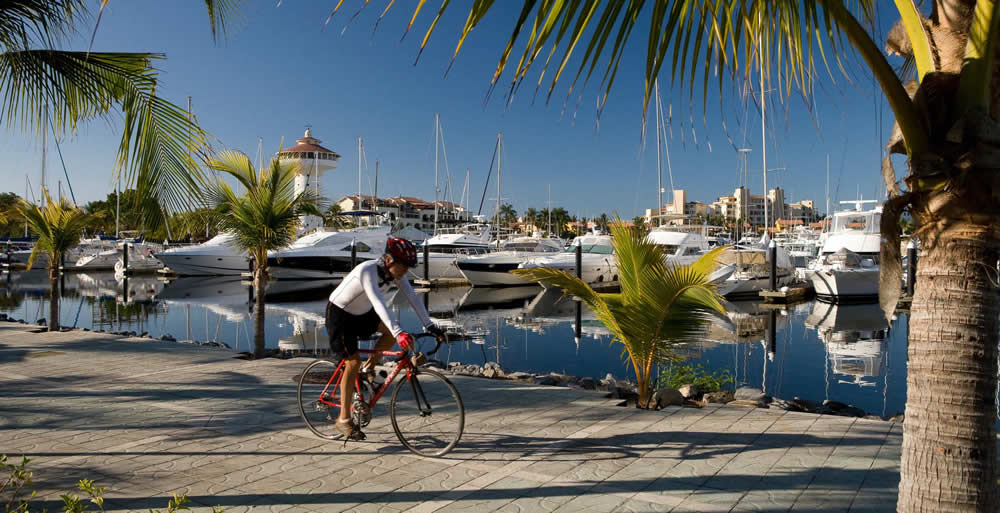 Zihuatanejo en Guerrero