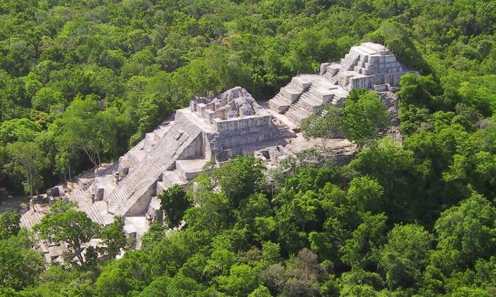 Imperdibles de Campeche