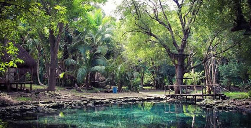 Imperdibles de Campeche