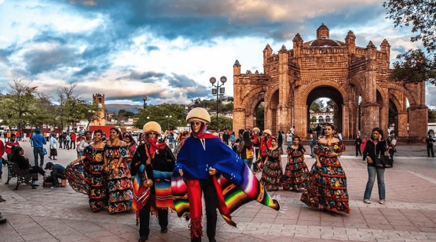 Imperdibles de Chiapas