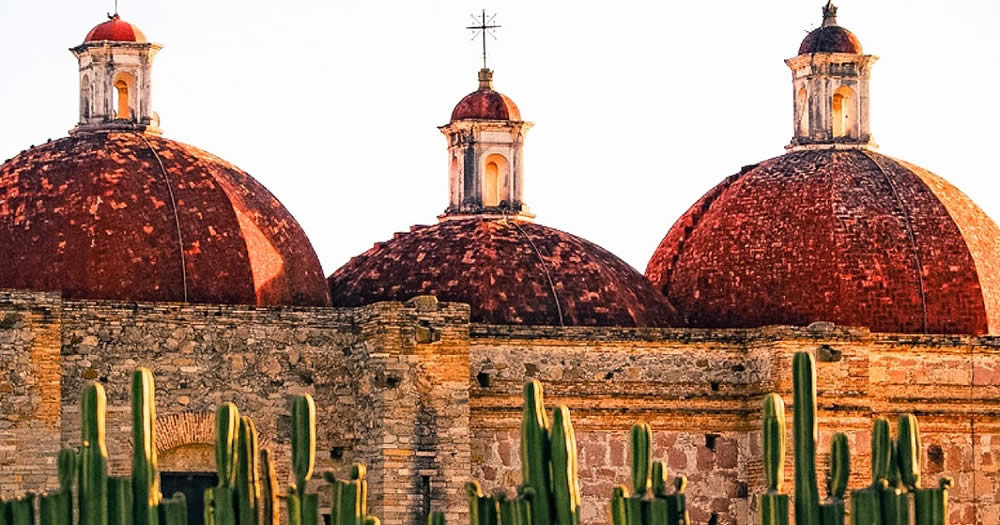 Imperdibles de Oaxaca