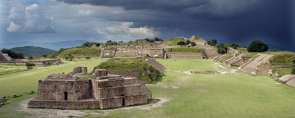 Imperdibles de Oaxaca