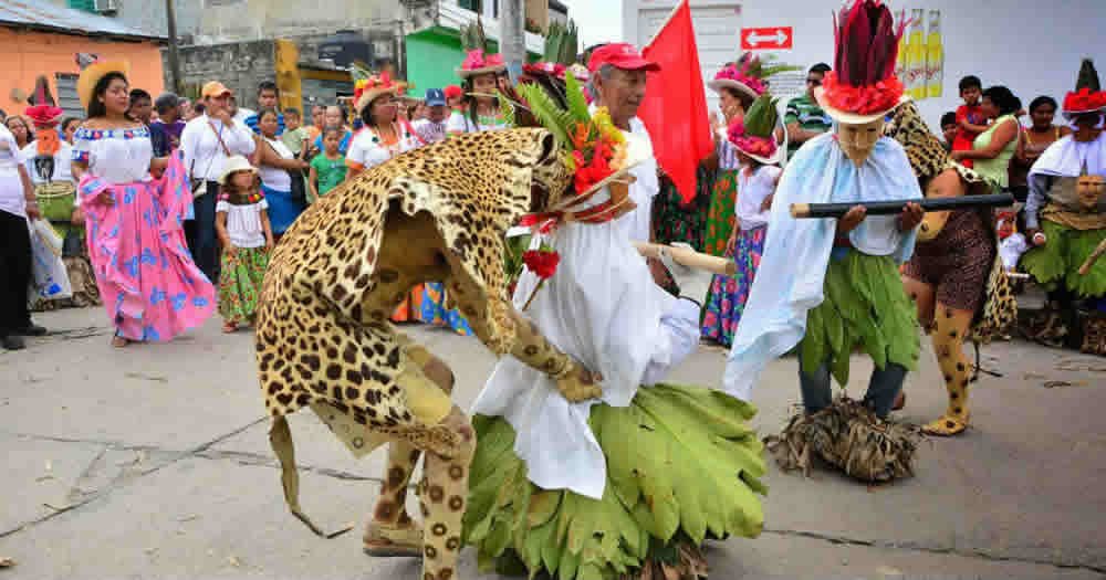 Imperdibles en Tabasco