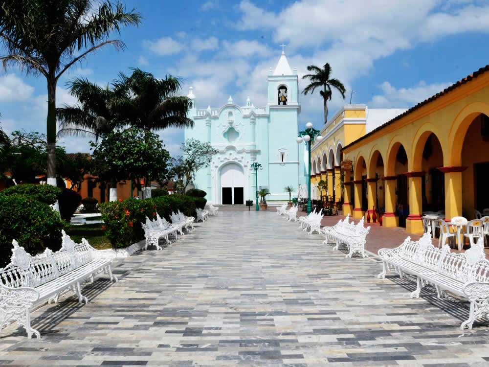 Imperdibles en Veracruz