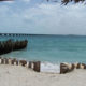 Playa Caracol en Campeche