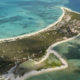 Arrecife Los Alacranes en Yucatán
