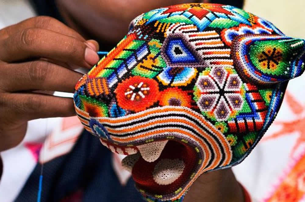 Artesanías de México