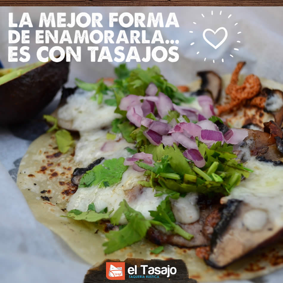 El Tasajo en Mexicali