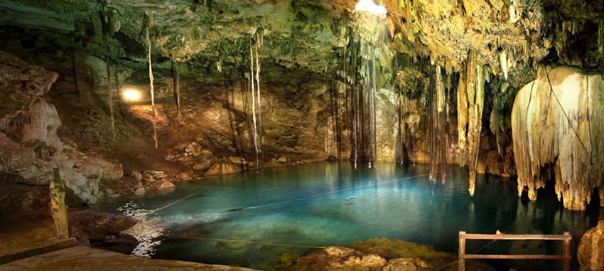 Imperdibles de Yucatán
