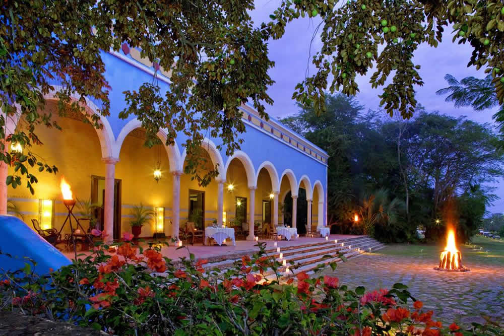 Imperdibles de Yucatán