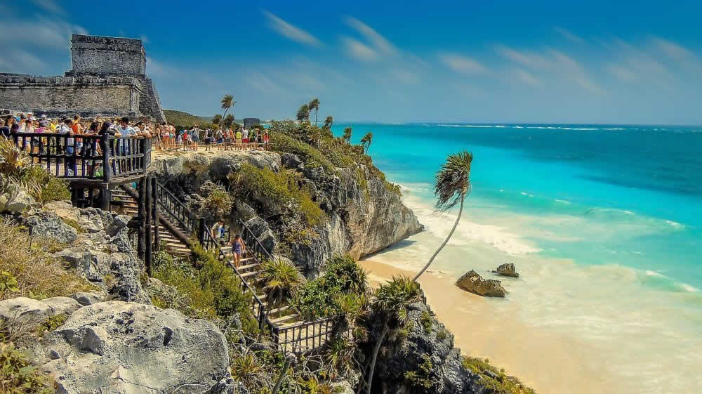 Imperdibles en Quintana Roo