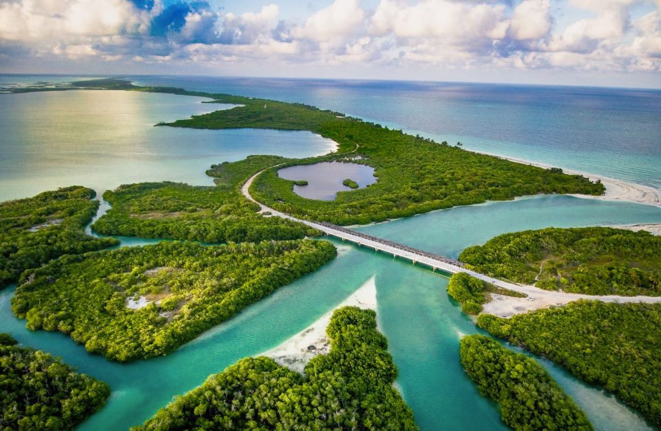 Imperdibles en Quintana Roo
