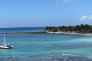 Paamul en Quintana Roo
